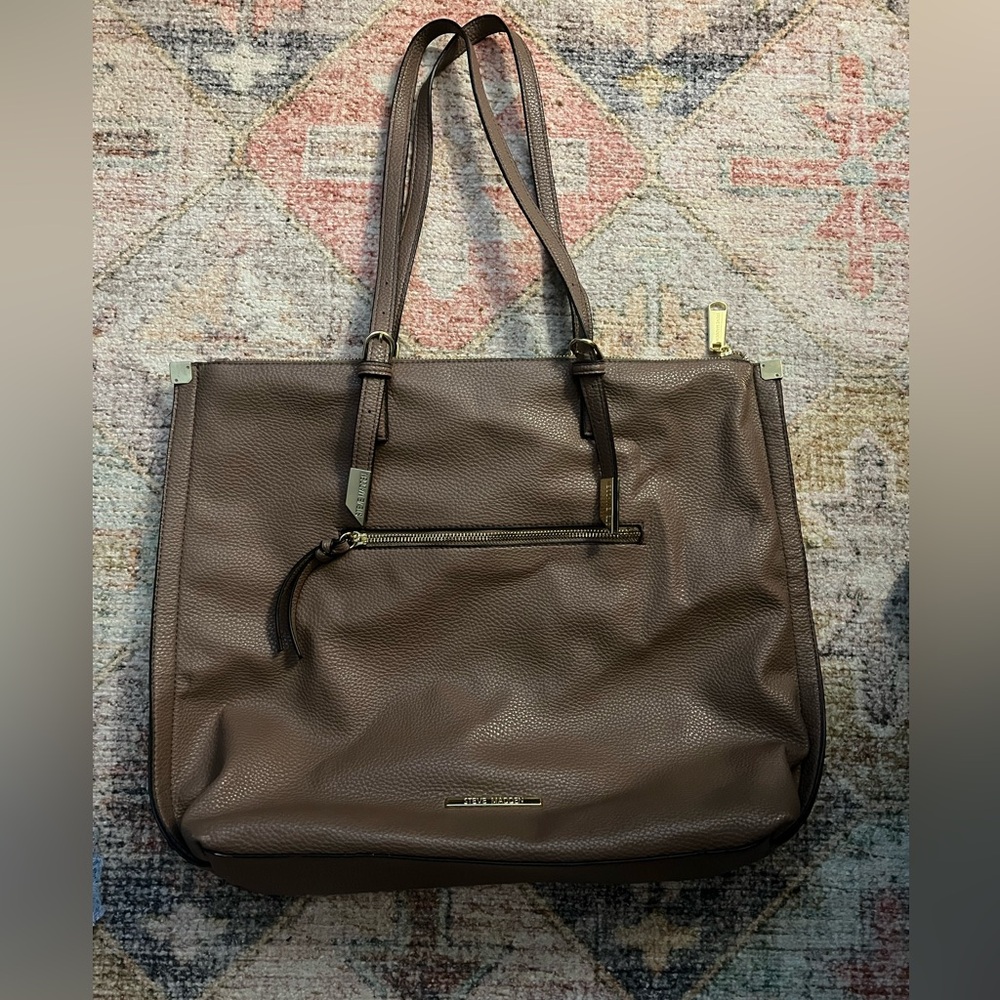 Steve Madden Tote Bag